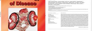 Publication du laboratoire MRGM, partenaire de ZebraCool