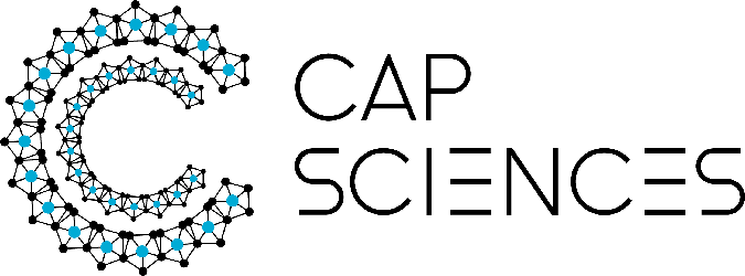 Logo cap-sciences