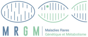 Logo Laboratoire MRGM