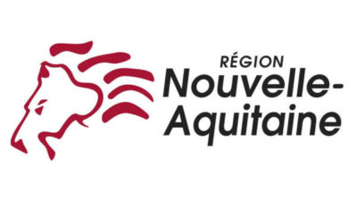 Logo de la Région Nouvelle-Aquitaine